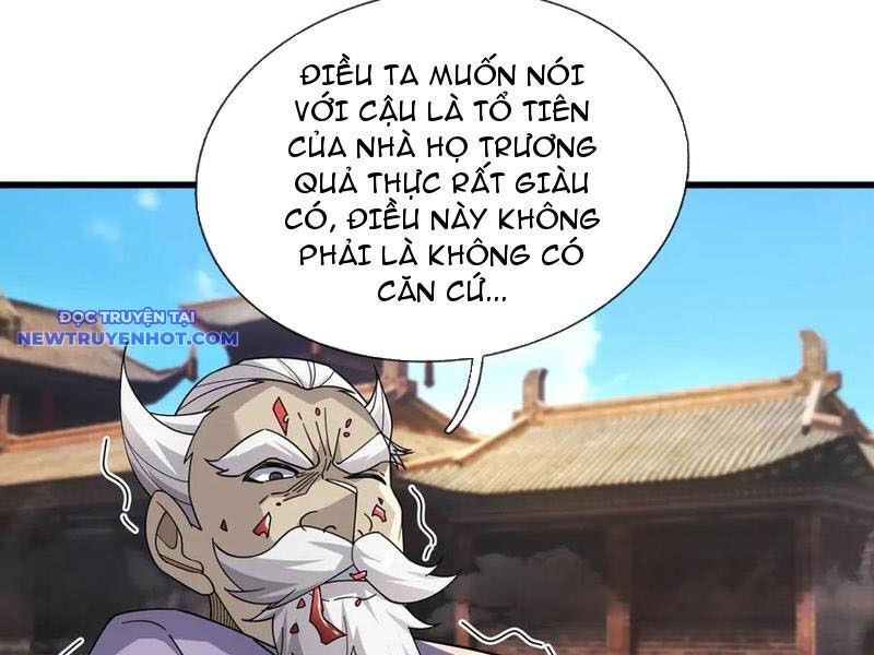 Ngủ Say Vạn Cổ: Xuất Thế Quét Ngang Chư Thiên: Chapter 61