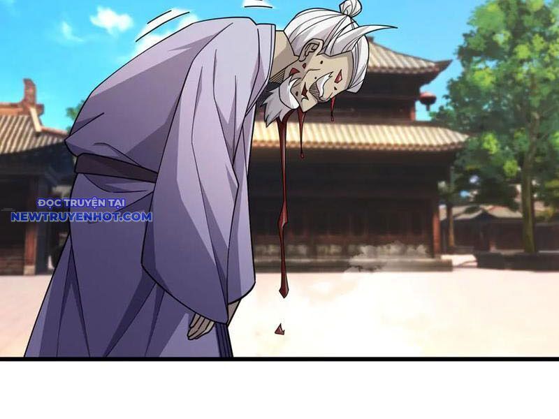 Ngủ Say Vạn Cổ: Xuất Thế Quét Ngang Chư Thiên: Chapter 61