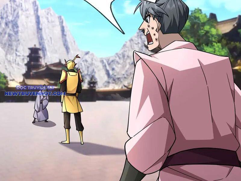 Ngủ Say Vạn Cổ: Xuất Thế Quét Ngang Chư Thiên: Chapter 61
