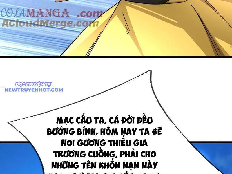 Ngủ Say Vạn Cổ: Xuất Thế Quét Ngang Chư Thiên: Chapter 61