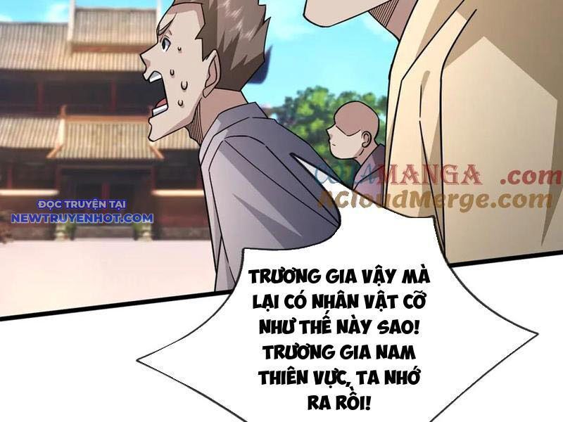 Ngủ Say Vạn Cổ: Xuất Thế Quét Ngang Chư Thiên: Chapter 61