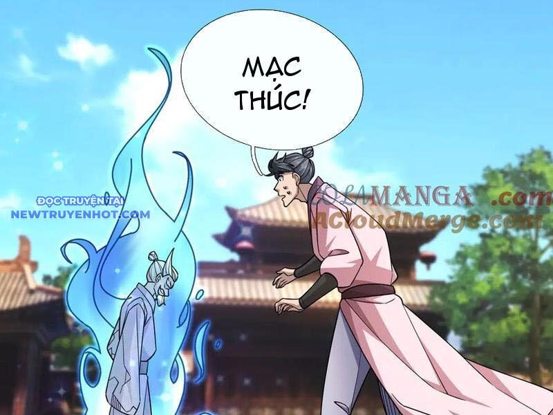 Ngủ Say Vạn Cổ: Xuất Thế Quét Ngang Chư Thiên: Chapter 61