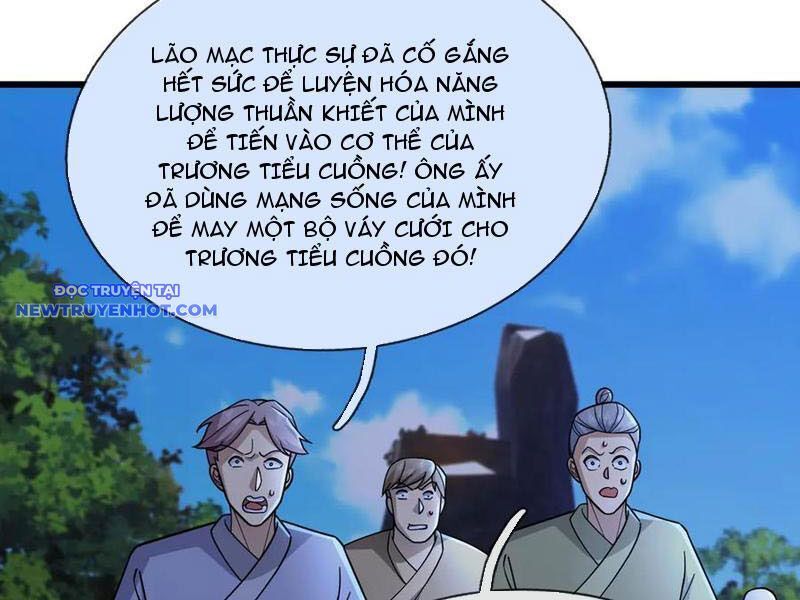 Ngủ Say Vạn Cổ: Xuất Thế Quét Ngang Chư Thiên: Chapter 61