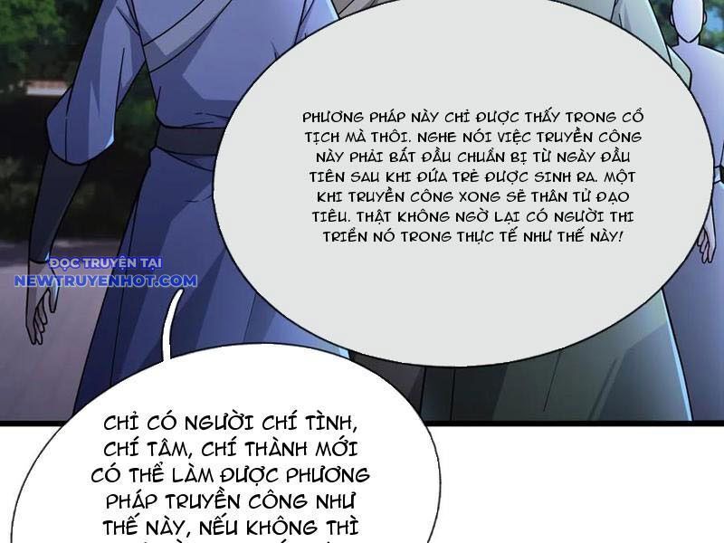 Ngủ Say Vạn Cổ: Xuất Thế Quét Ngang Chư Thiên: Chapter 61