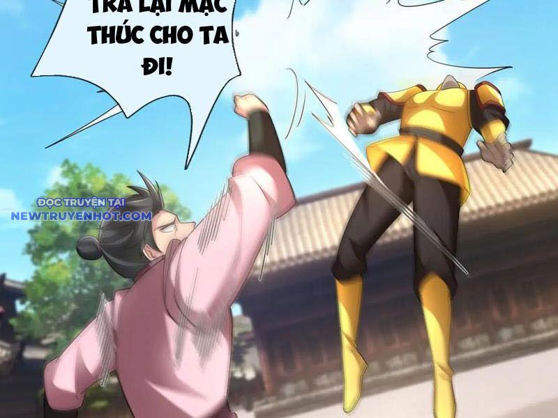 Ngủ Say Vạn Cổ: Xuất Thế Quét Ngang Chư Thiên: Chapter 61