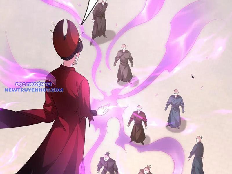 Ngủ Say Vạn Cổ: Xuất Thế Quét Ngang Chư Thiên: Chapter 61