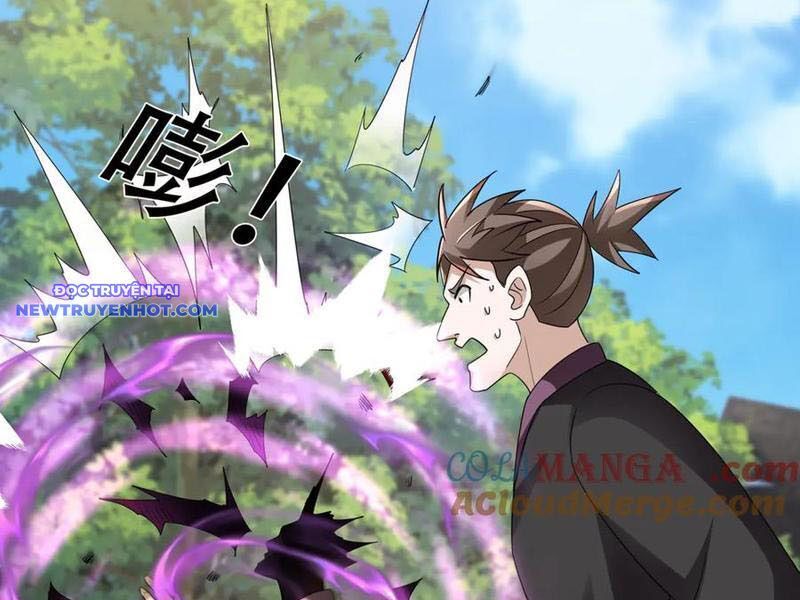 Ngủ Say Vạn Cổ: Xuất Thế Quét Ngang Chư Thiên: Chapter 61