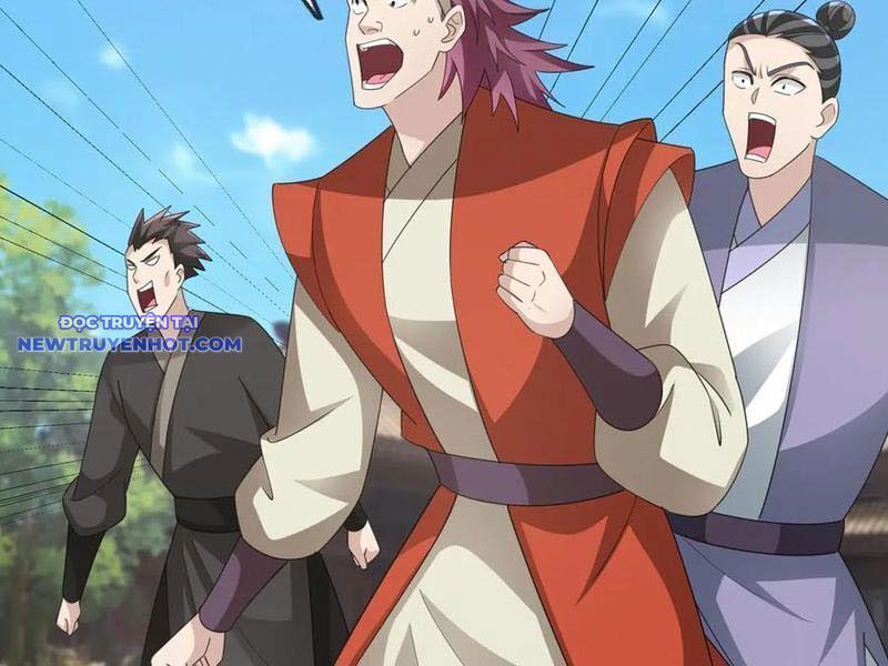 Ngủ Say Vạn Cổ: Xuất Thế Quét Ngang Chư Thiên: Chapter 61