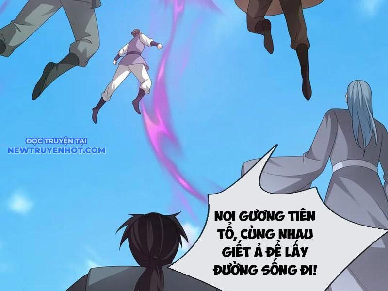 Ngủ Say Vạn Cổ: Xuất Thế Quét Ngang Chư Thiên: Chapter 61