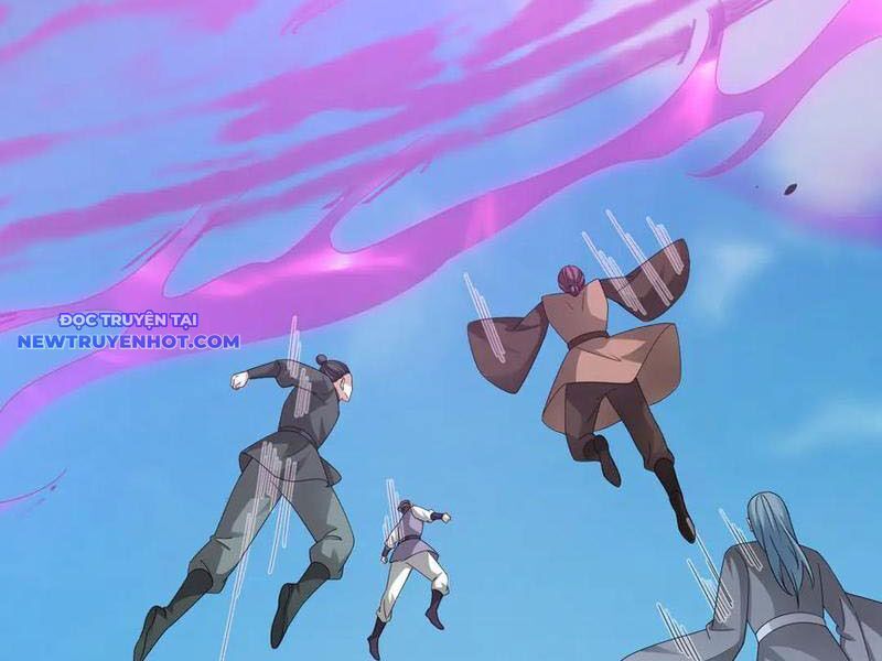 Ngủ Say Vạn Cổ: Xuất Thế Quét Ngang Chư Thiên: Chapter 61
