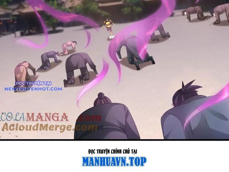 Ngủ Say Vạn Cổ: Xuất Thế Quét Ngang Chư Thiên: Chapter 61