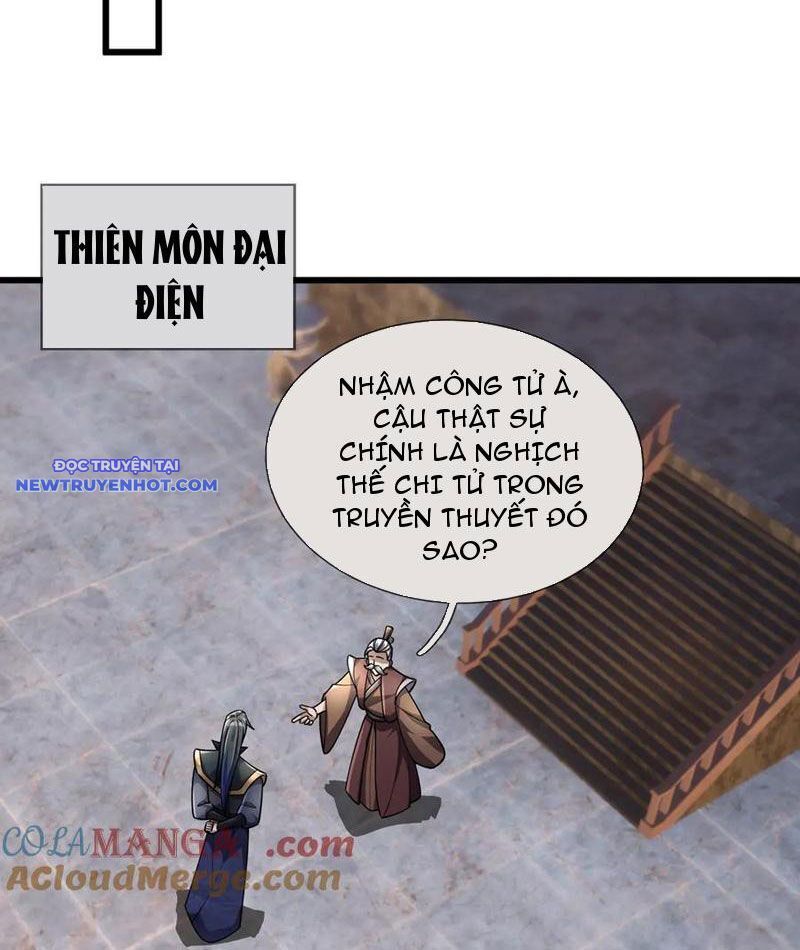 Ngủ Say Vạn Cổ: Xuất Thế Quét Ngang Chư Thiên: Chapter 63