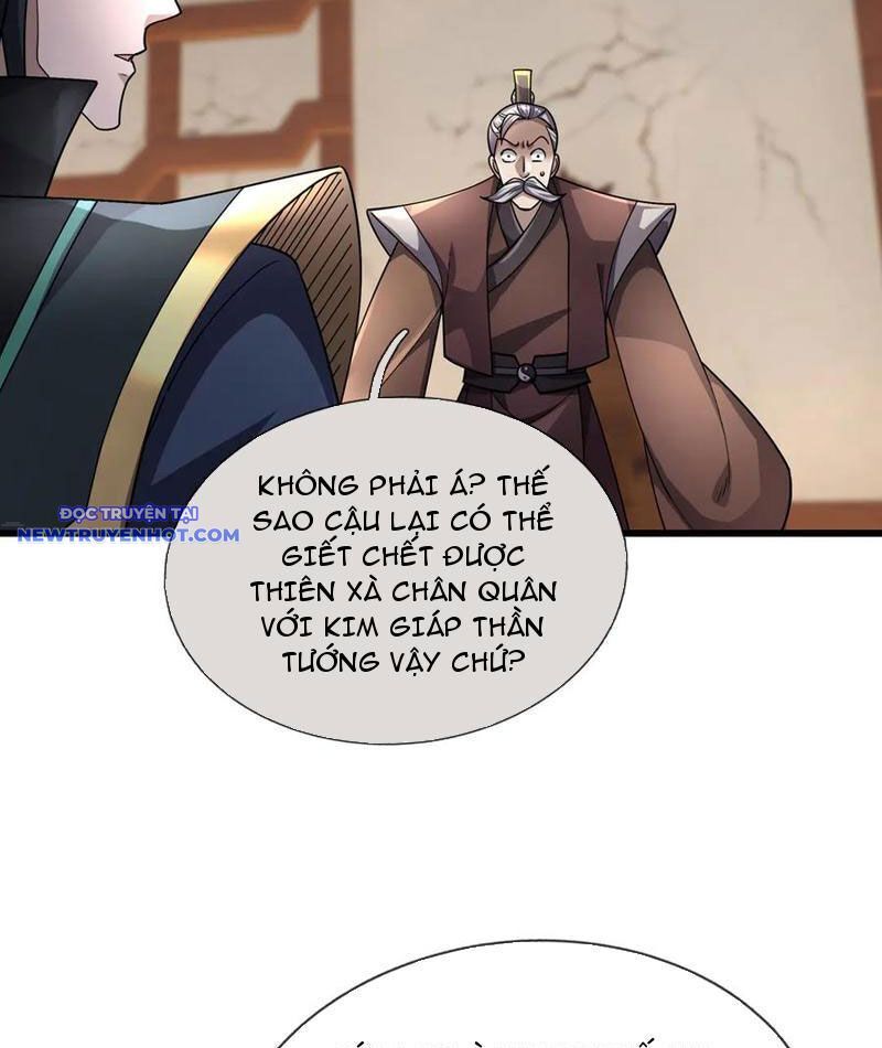 Ngủ Say Vạn Cổ: Xuất Thế Quét Ngang Chư Thiên: Chapter 63