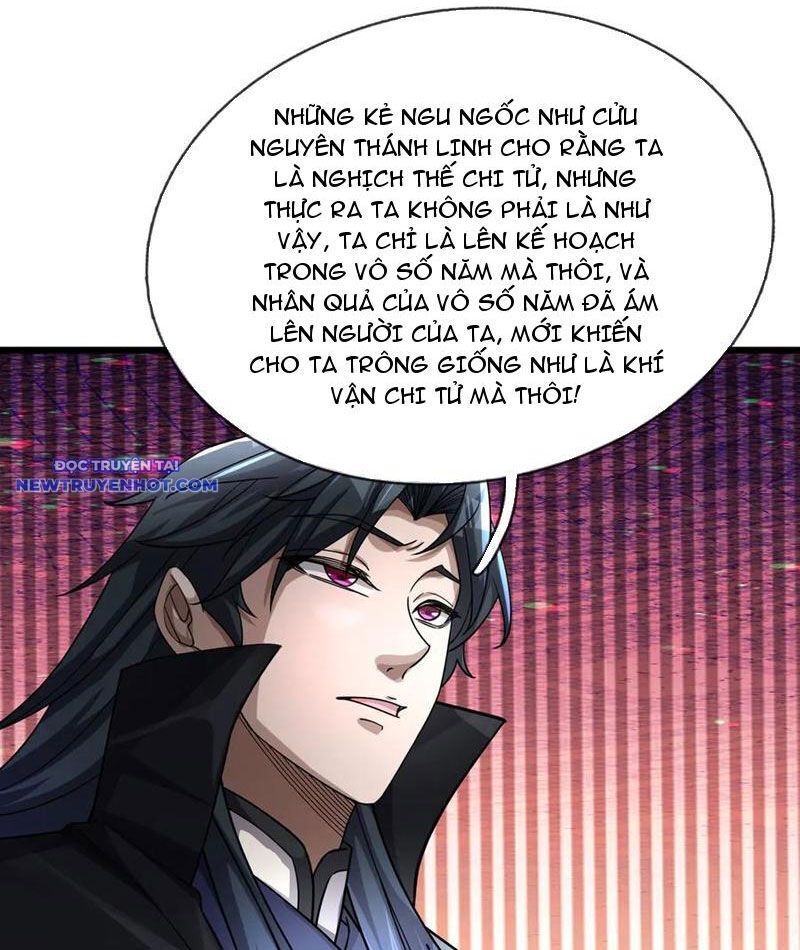 Ngủ Say Vạn Cổ: Xuất Thế Quét Ngang Chư Thiên: Chapter 63