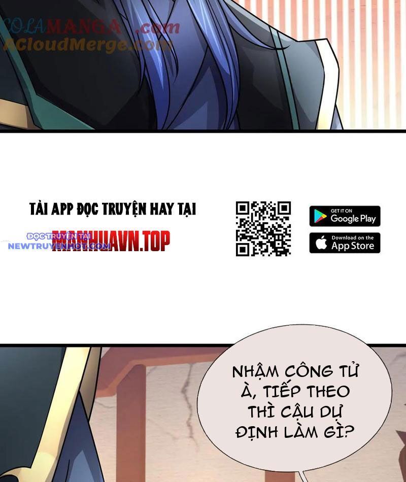 Ngủ Say Vạn Cổ: Xuất Thế Quét Ngang Chư Thiên: Chapter 63
