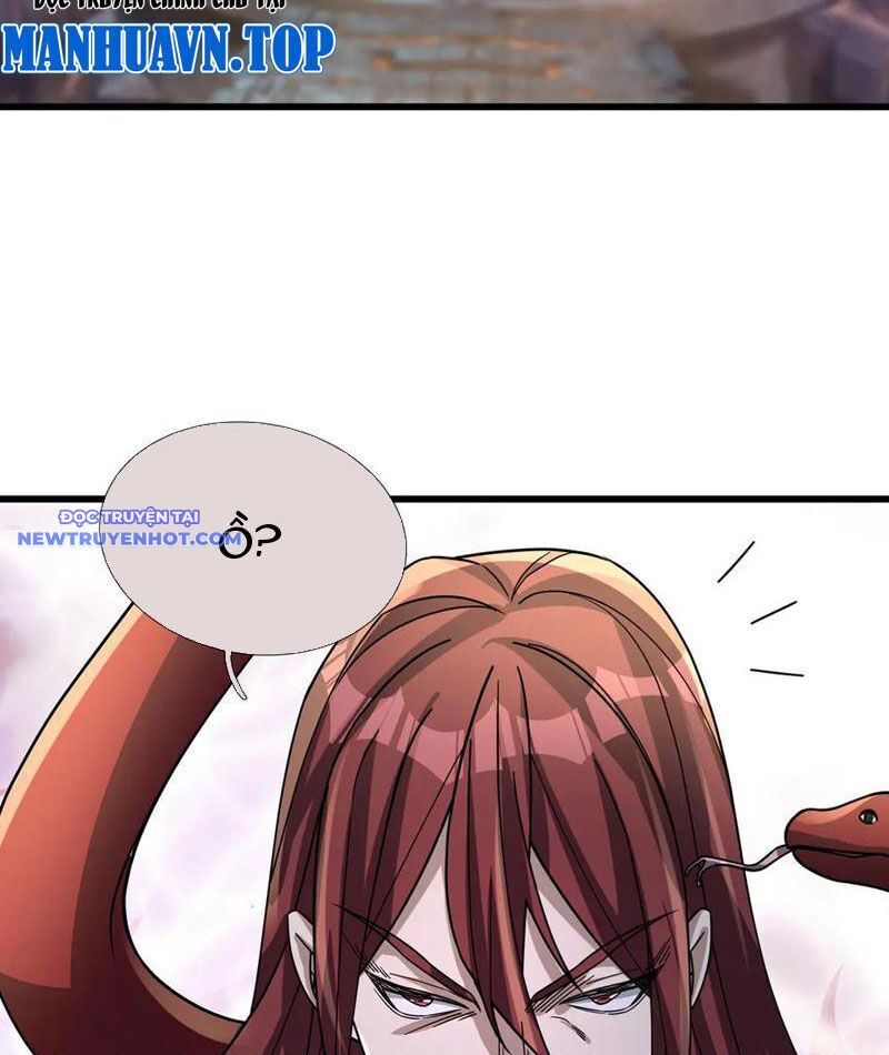 Ngủ Say Vạn Cổ: Xuất Thế Quét Ngang Chư Thiên: Chapter 63