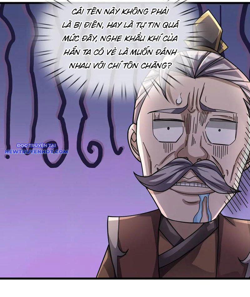 Ngủ Say Vạn Cổ: Xuất Thế Quét Ngang Chư Thiên: Chapter 63