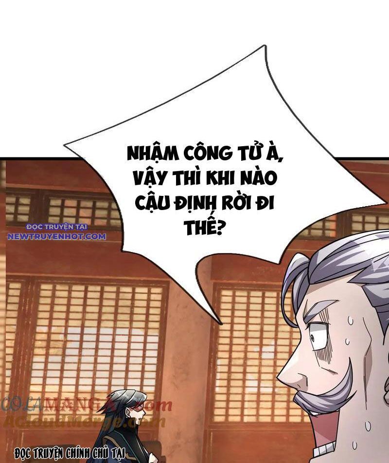Ngủ Say Vạn Cổ: Xuất Thế Quét Ngang Chư Thiên: Chapter 63