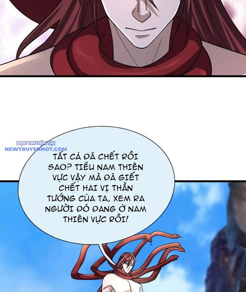 Ngủ Say Vạn Cổ: Xuất Thế Quét Ngang Chư Thiên: Chapter 63