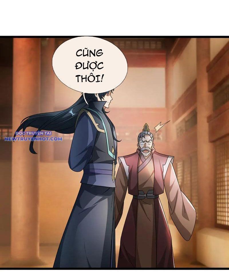 Ngủ Say Vạn Cổ: Xuất Thế Quét Ngang Chư Thiên: Chapter 63