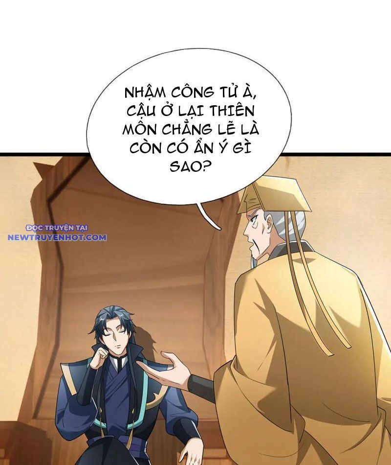 Ngủ Say Vạn Cổ: Xuất Thế Quét Ngang Chư Thiên: Chapter 63