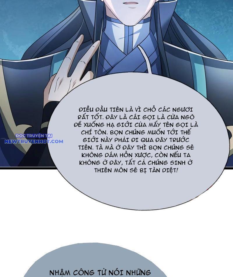 Ngủ Say Vạn Cổ: Xuất Thế Quét Ngang Chư Thiên: Chapter 63