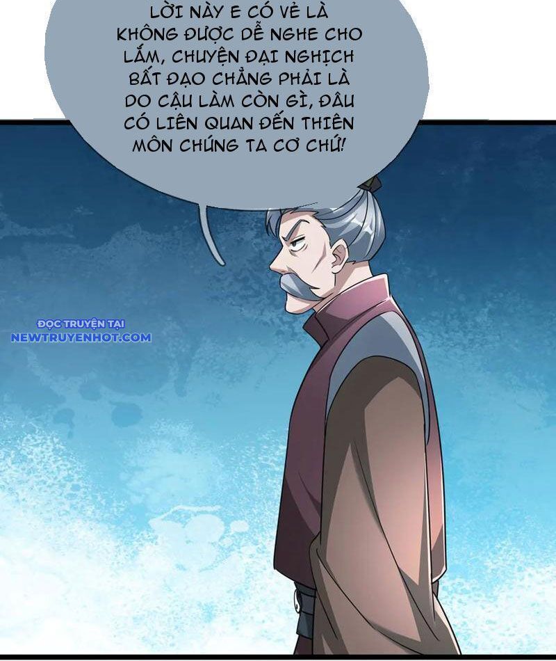 Ngủ Say Vạn Cổ: Xuất Thế Quét Ngang Chư Thiên: Chapter 63