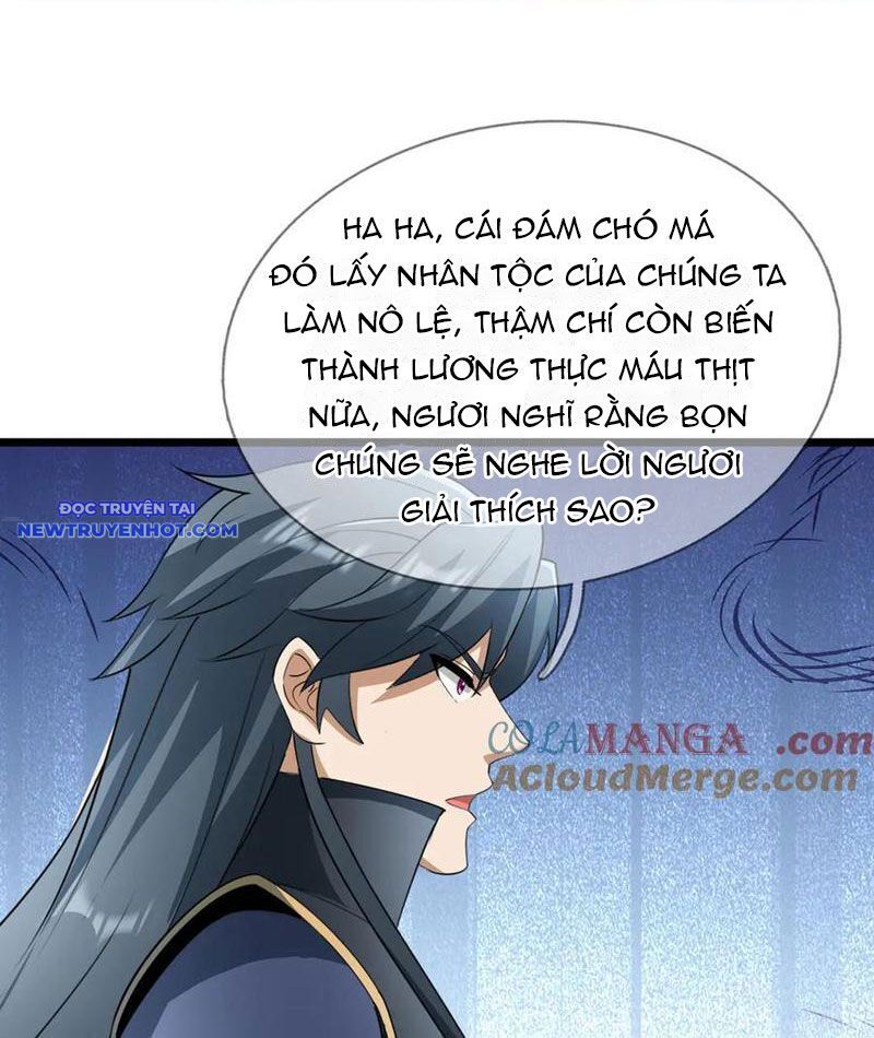 Ngủ Say Vạn Cổ: Xuất Thế Quét Ngang Chư Thiên: Chapter 63