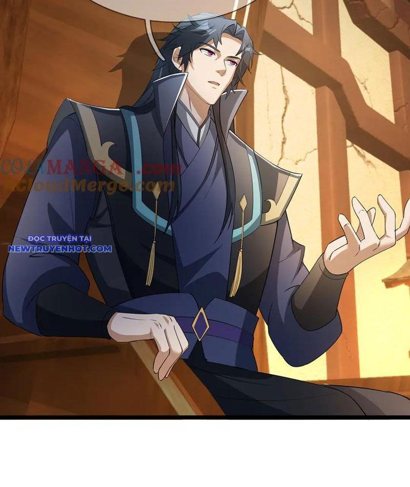 Ngủ Say Vạn Cổ: Xuất Thế Quét Ngang Chư Thiên: Chapter 63