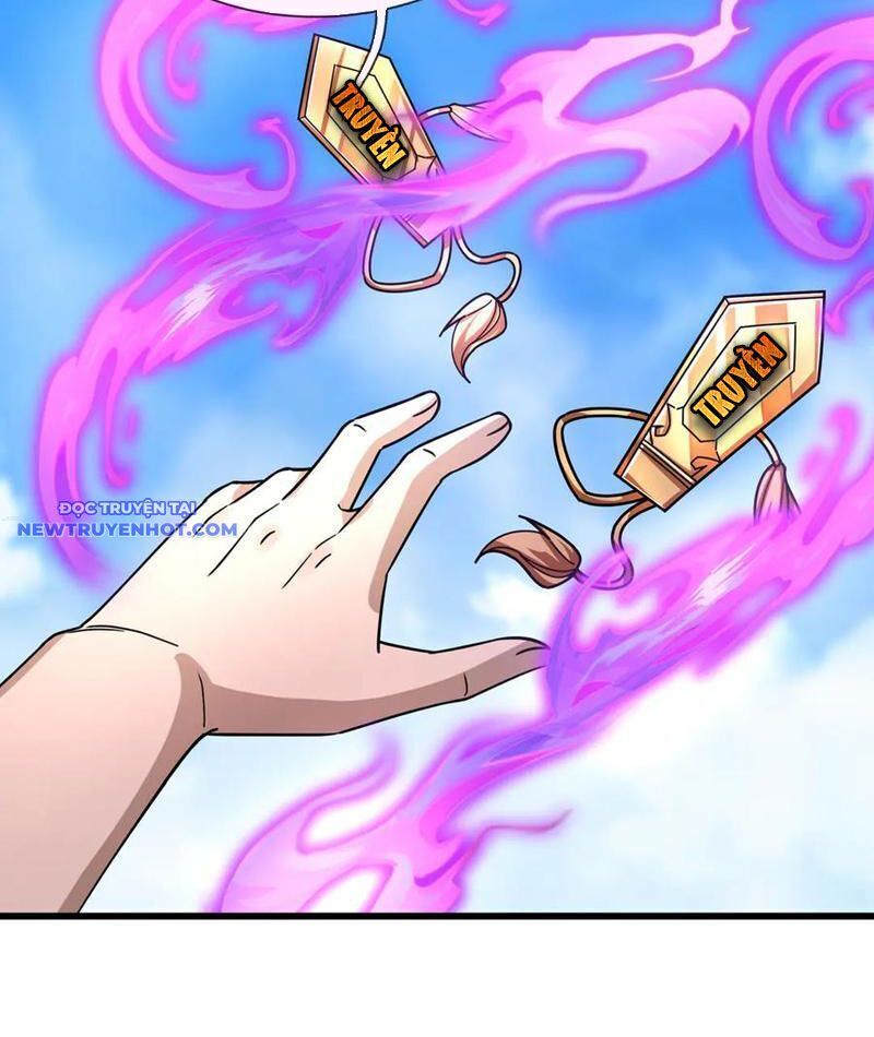 Ngủ Say Vạn Cổ: Xuất Thế Quét Ngang Chư Thiên: Chapter 63