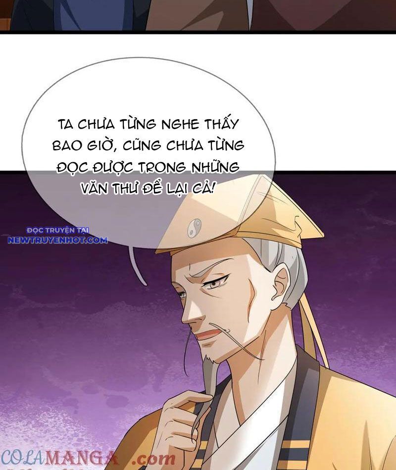 Ngủ Say Vạn Cổ: Xuất Thế Quét Ngang Chư Thiên: Chapter 63