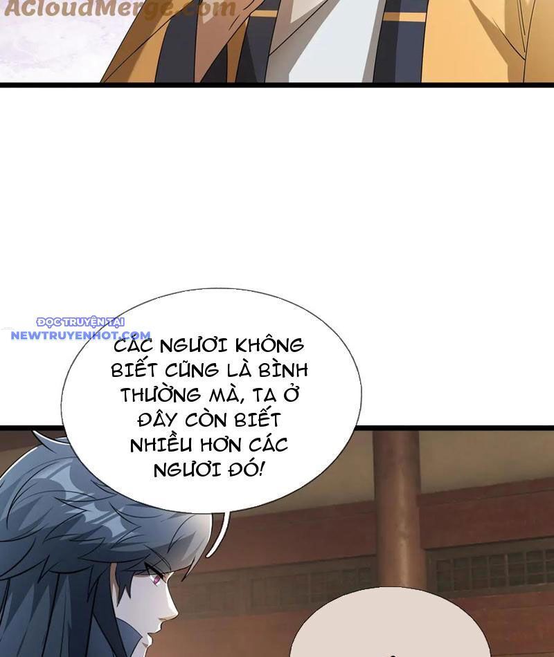 Ngủ Say Vạn Cổ: Xuất Thế Quét Ngang Chư Thiên: Chapter 63