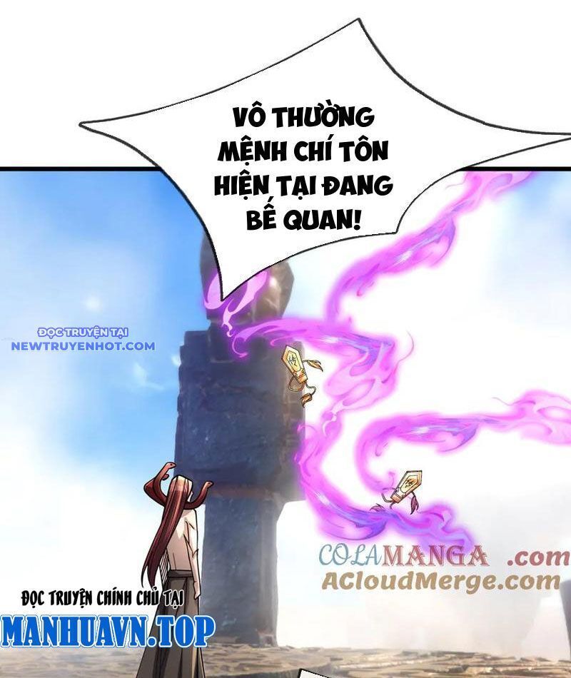 Ngủ Say Vạn Cổ: Xuất Thế Quét Ngang Chư Thiên: Chapter 63