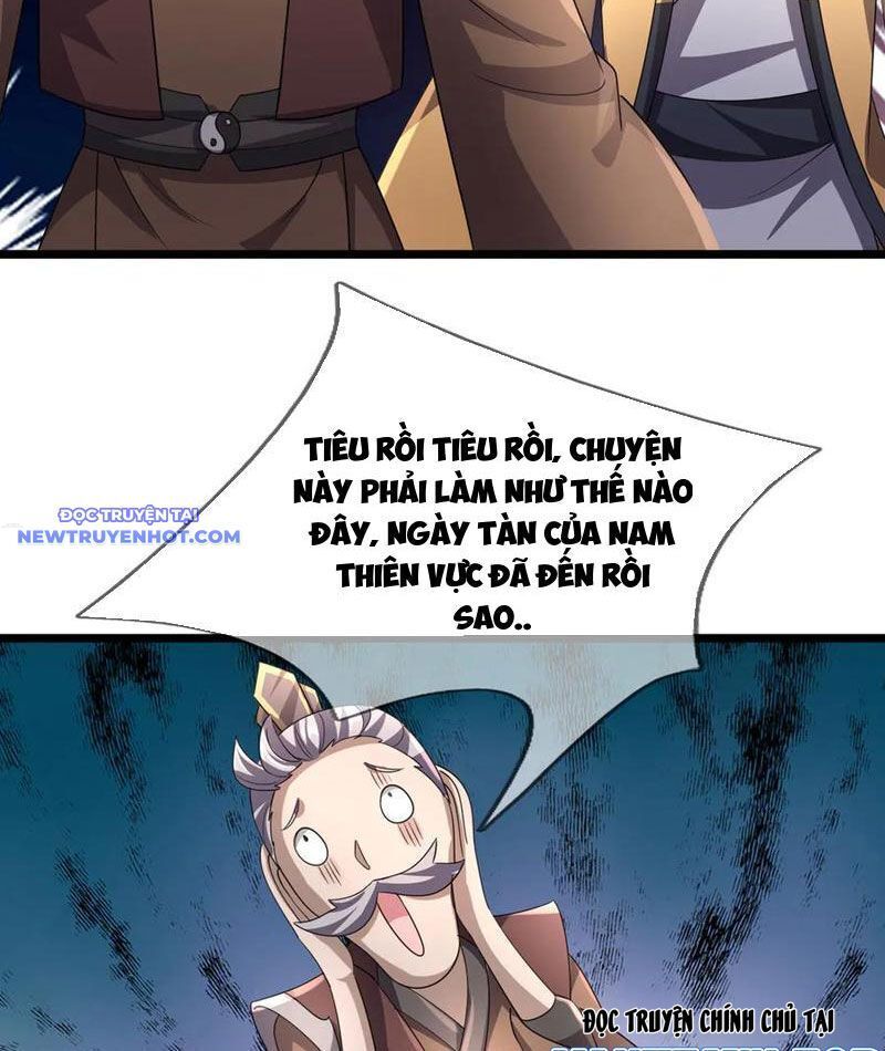 Ngủ Say Vạn Cổ: Xuất Thế Quét Ngang Chư Thiên: Chapter 63
