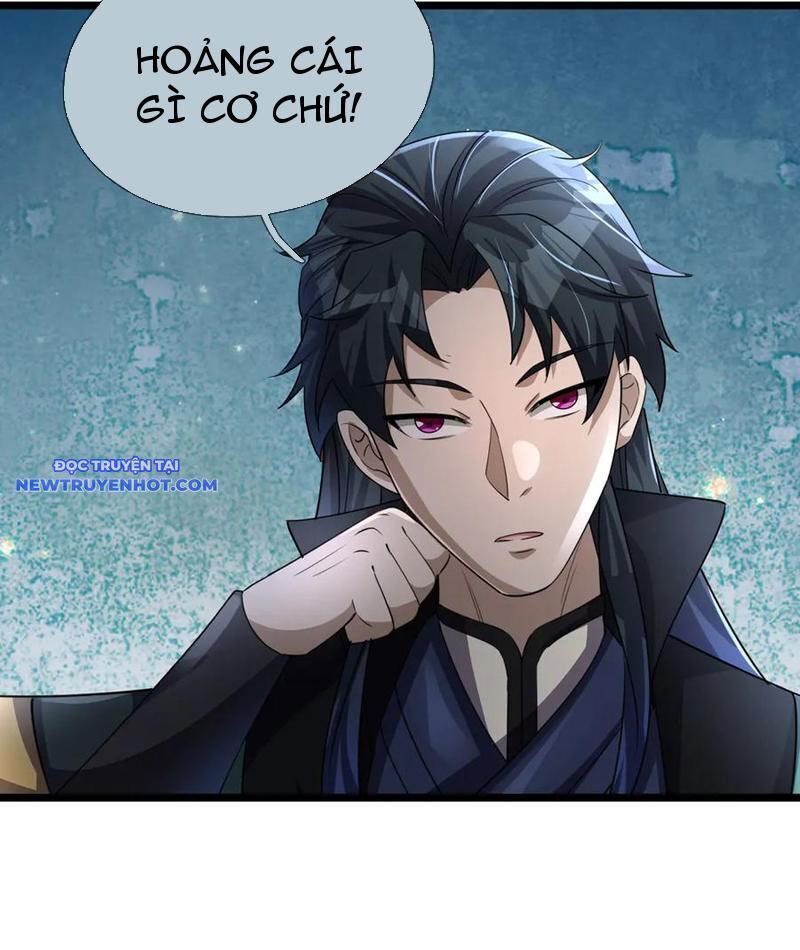 Ngủ Say Vạn Cổ: Xuất Thế Quét Ngang Chư Thiên: Chapter 63
