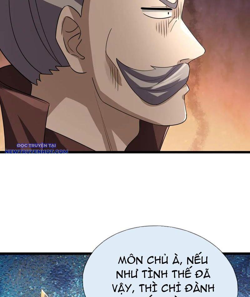 Ngủ Say Vạn Cổ: Xuất Thế Quét Ngang Chư Thiên: Chapter 63