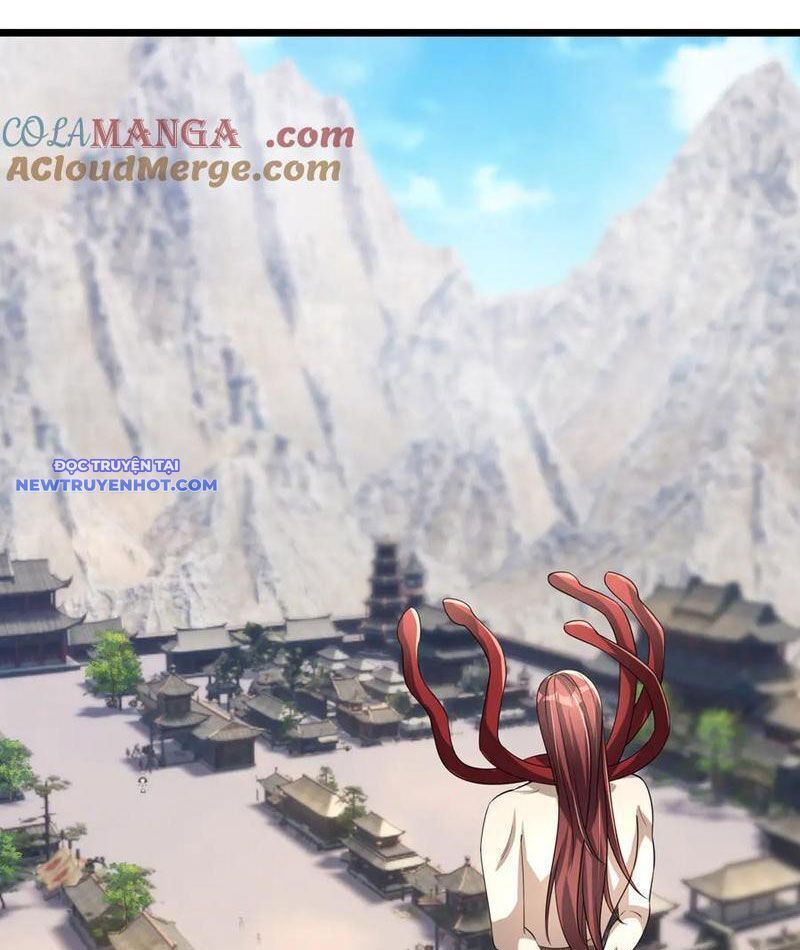 Ngủ Say Vạn Cổ: Xuất Thế Quét Ngang Chư Thiên: Chapter 63
