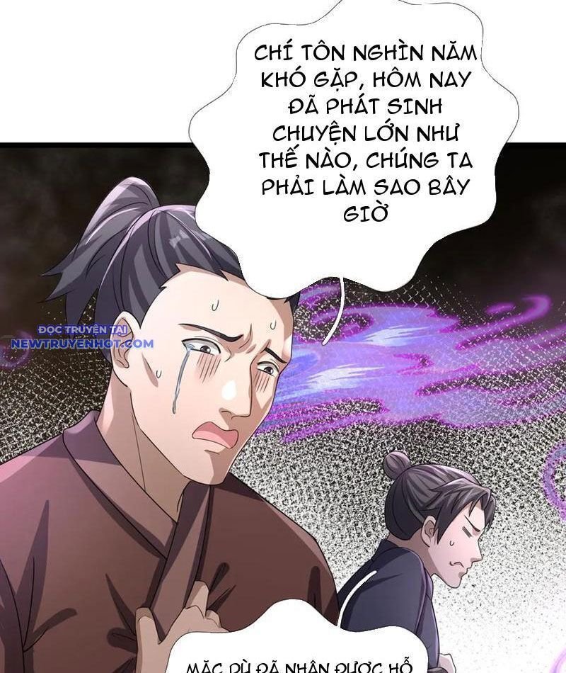 Ngủ Say Vạn Cổ: Xuất Thế Quét Ngang Chư Thiên: Chapter 63