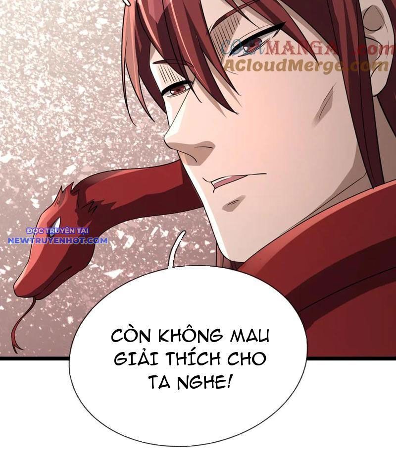 Ngủ Say Vạn Cổ: Xuất Thế Quét Ngang Chư Thiên: Chapter 63