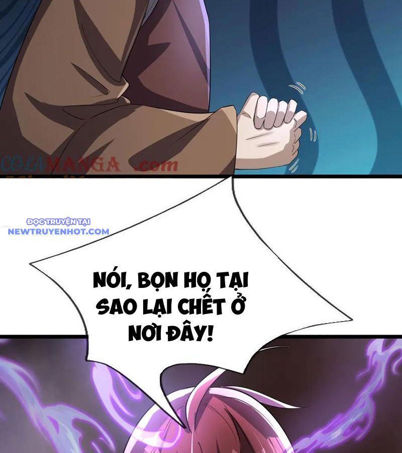 Ngủ Say Vạn Cổ: Xuất Thế Quét Ngang Chư Thiên: Chapter 63