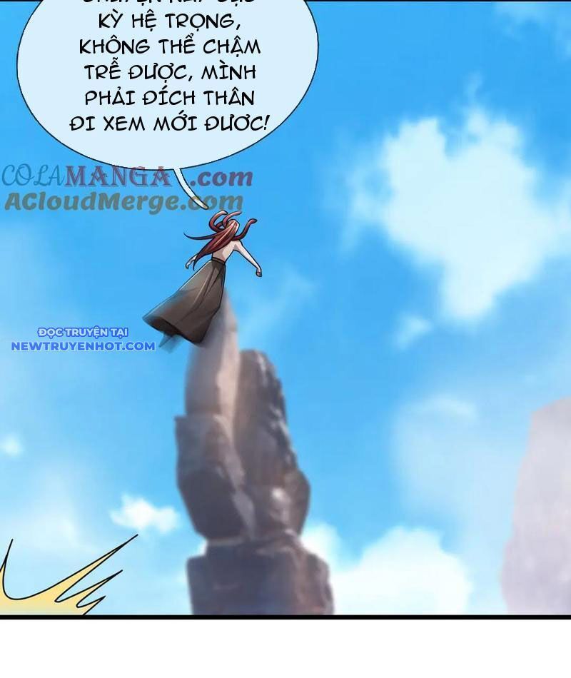 Ngủ Say Vạn Cổ: Xuất Thế Quét Ngang Chư Thiên: Chapter 63