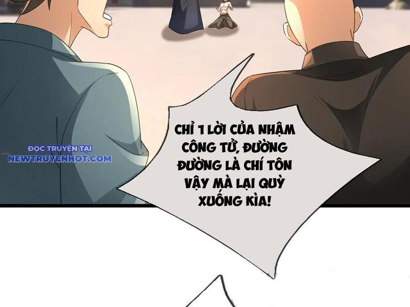Ngủ Say Vạn Cổ: Xuất Thế Quét Ngang Chư Thiên: Chapter 64