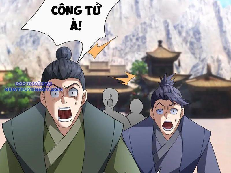 Ngủ Say Vạn Cổ: Xuất Thế Quét Ngang Chư Thiên: Chapter 64