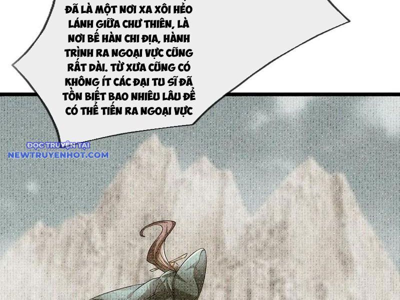 Ngủ Say Vạn Cổ: Xuất Thế Quét Ngang Chư Thiên: Chapter 65