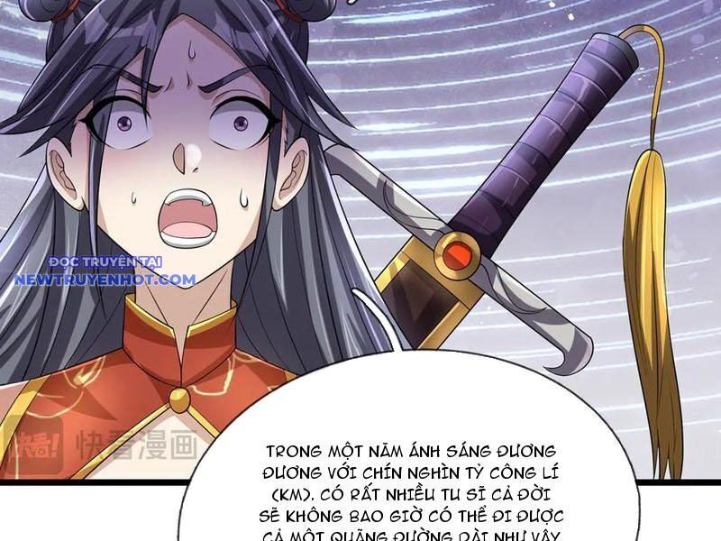 Ngủ Say Vạn Cổ: Xuất Thế Quét Ngang Chư Thiên: Chapter 65
