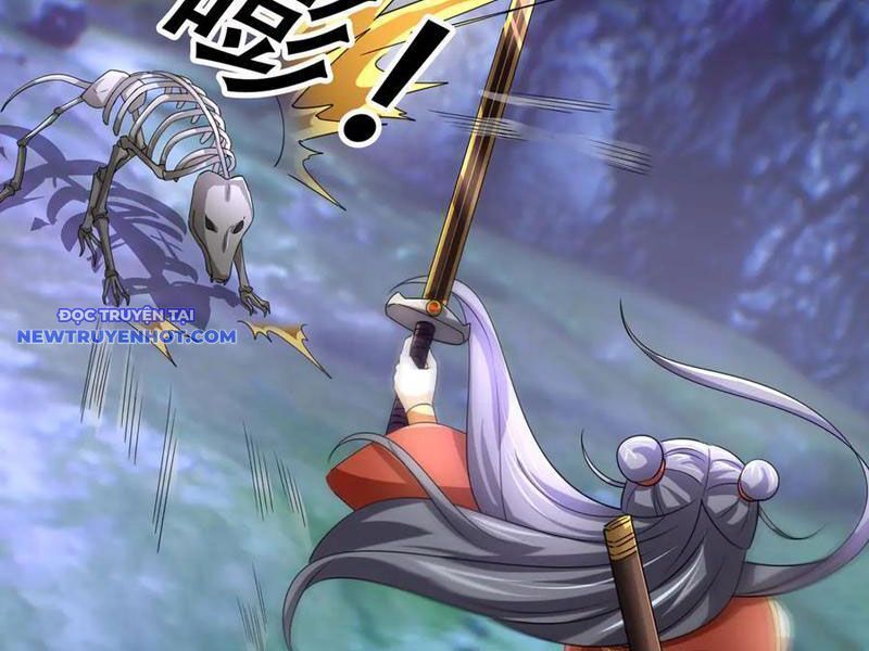 Ngủ Say Vạn Cổ: Xuất Thế Quét Ngang Chư Thiên: Chapter 66