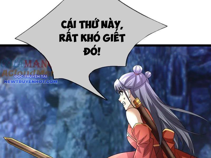 Ngủ Say Vạn Cổ: Xuất Thế Quét Ngang Chư Thiên: Chapter 66