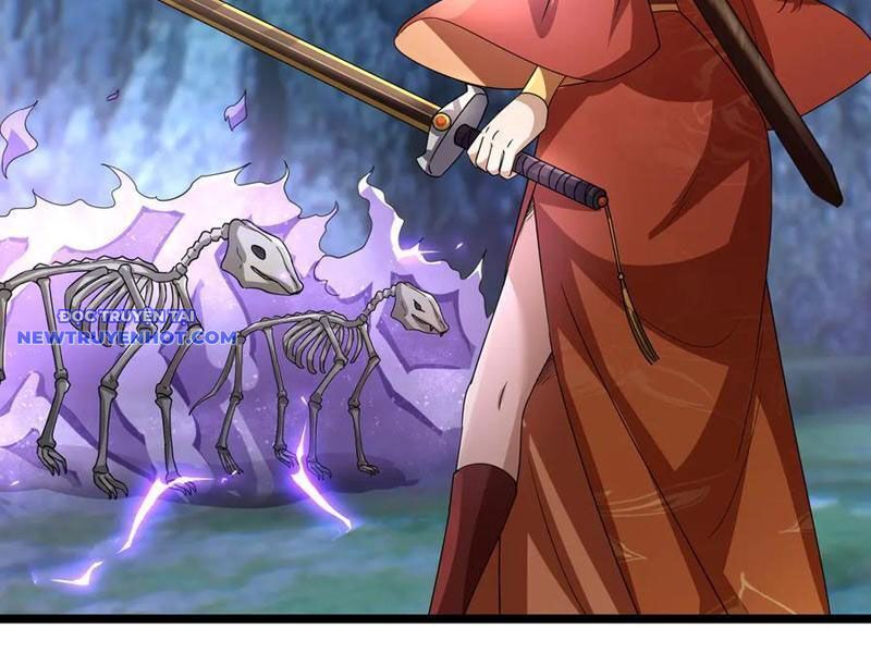 Ngủ Say Vạn Cổ: Xuất Thế Quét Ngang Chư Thiên: Chapter 66
