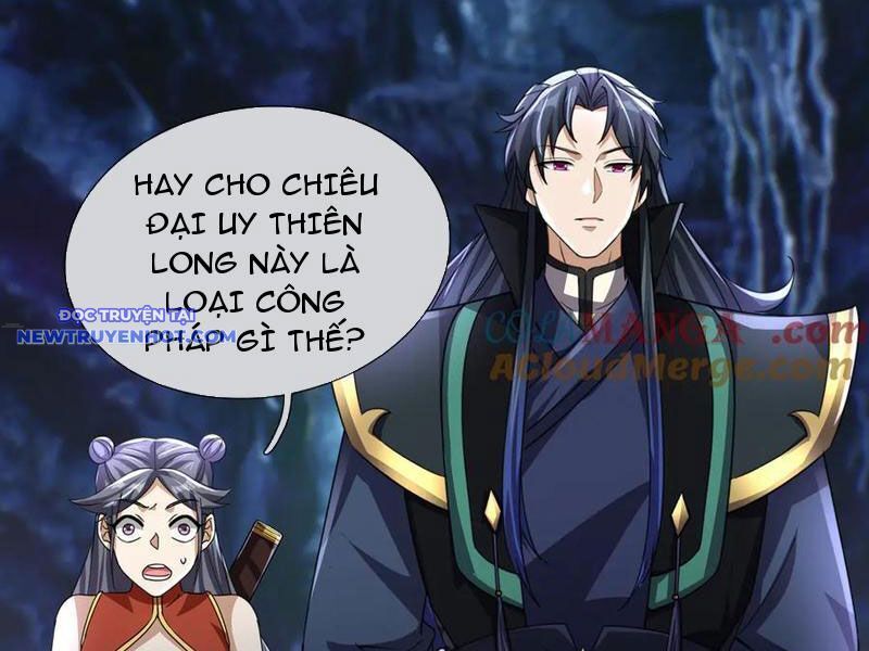 Ngủ Say Vạn Cổ: Xuất Thế Quét Ngang Chư Thiên: Chapter 66