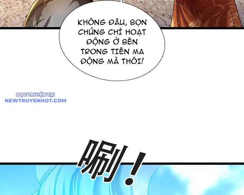 Ngủ Say Vạn Cổ: Xuất Thế Quét Ngang Chư Thiên: Chapter 67